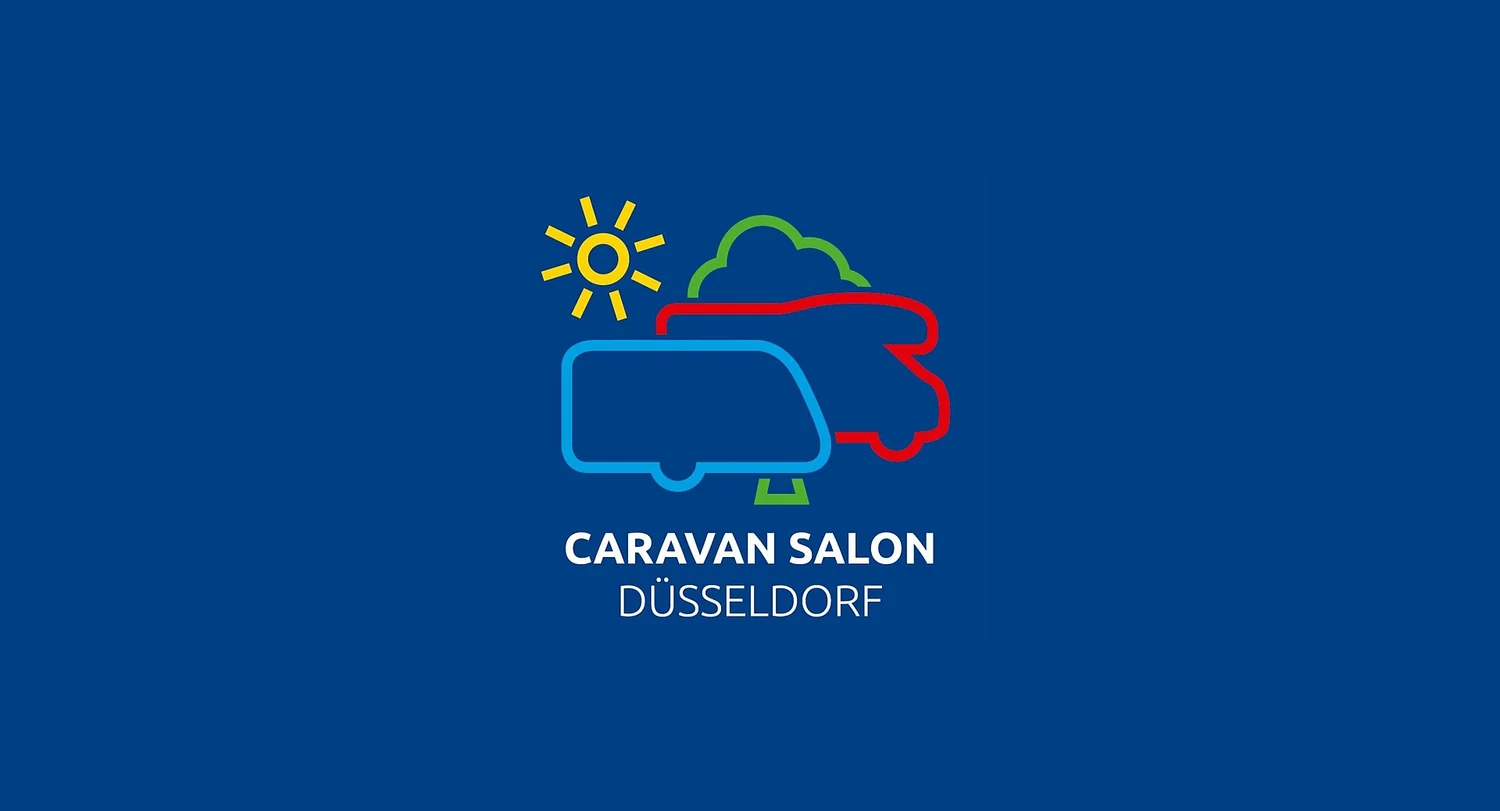 Caravan Salon Düsseldorf